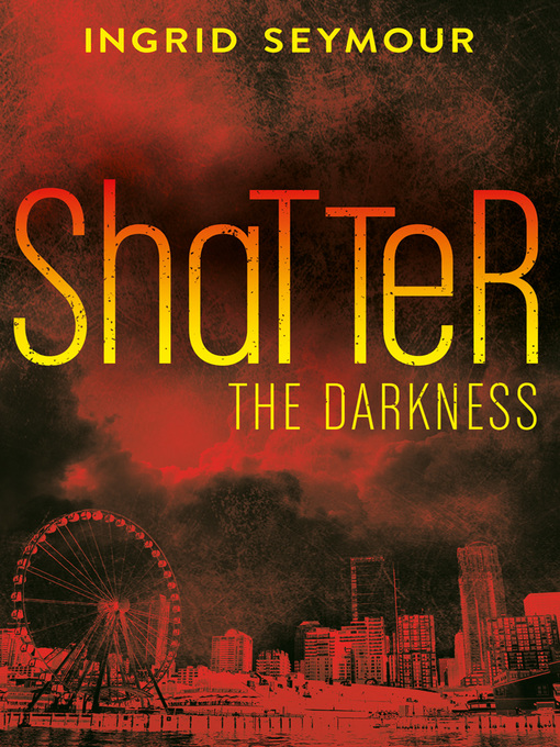 Cover image for Shatter the Darkness